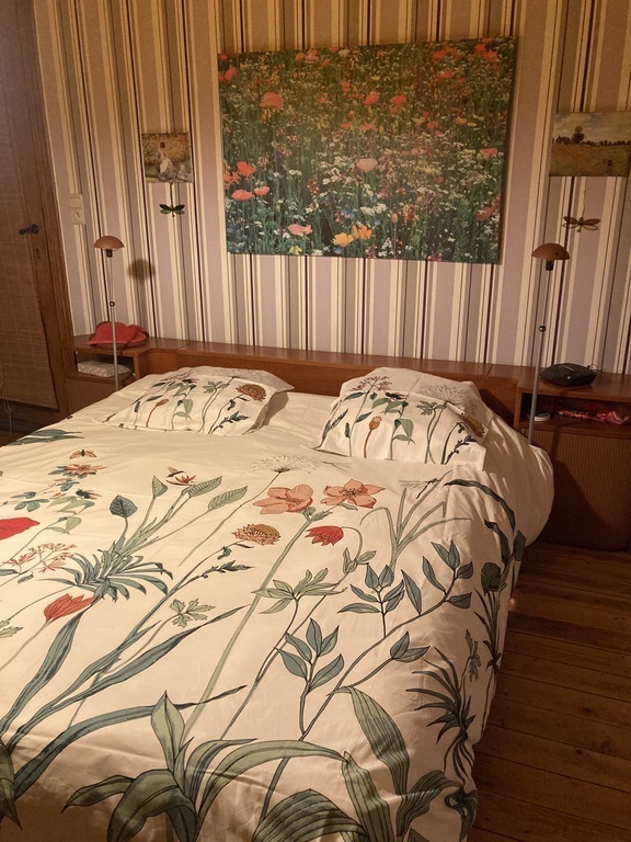 Main bedroom