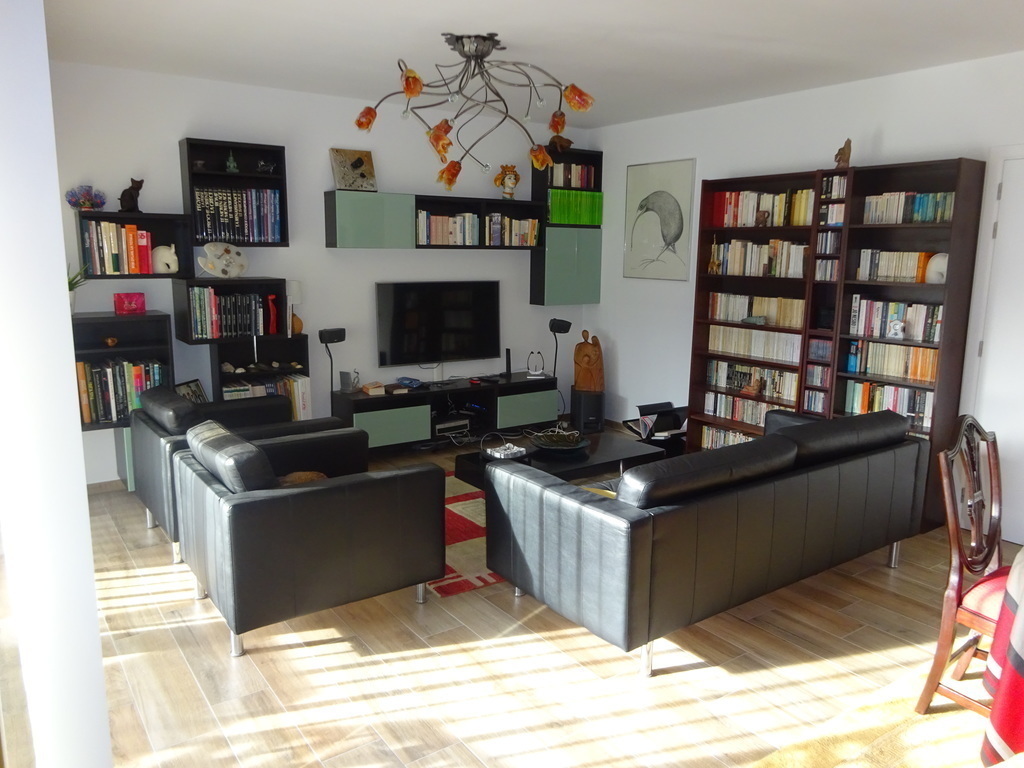 sitting room