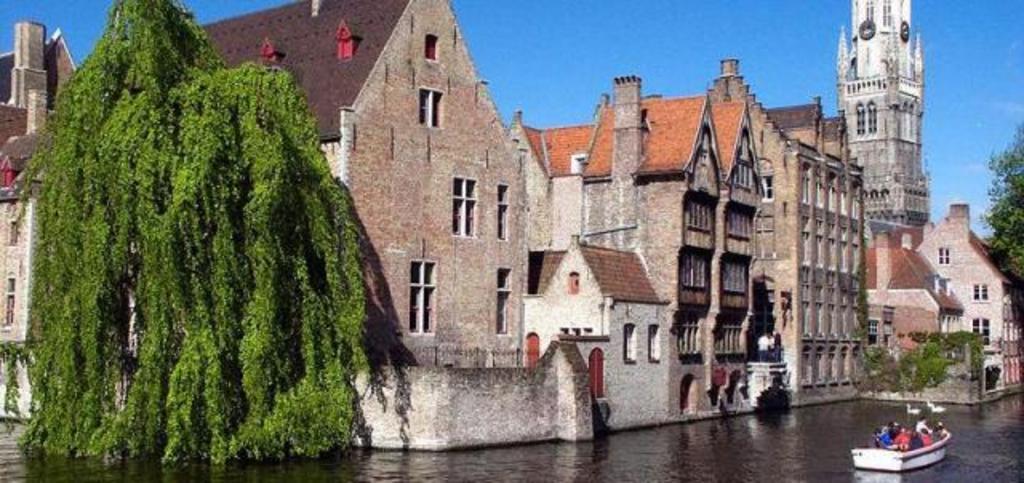 Brugge