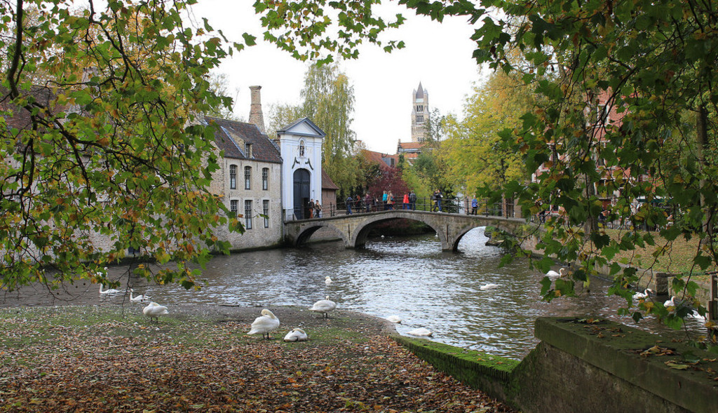 Brugge