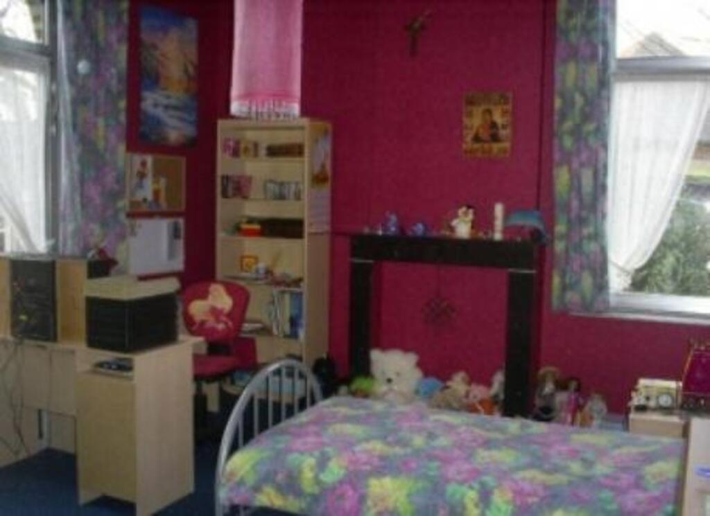 children room