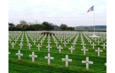 Monuments of first world war - 1h driving