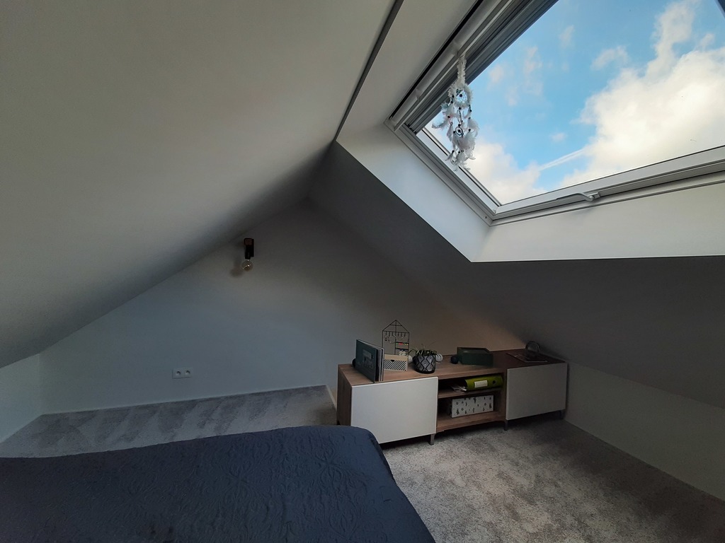 Anna's bedroom - 2nd floor