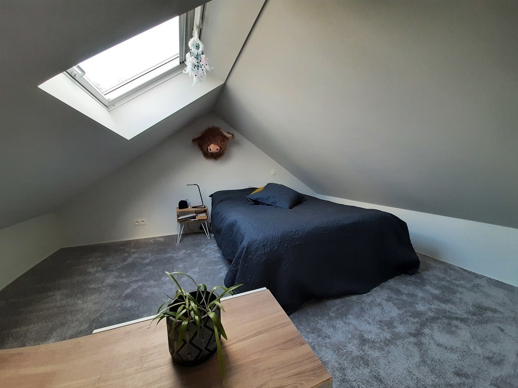 Anna's bedroom - 2nd floor