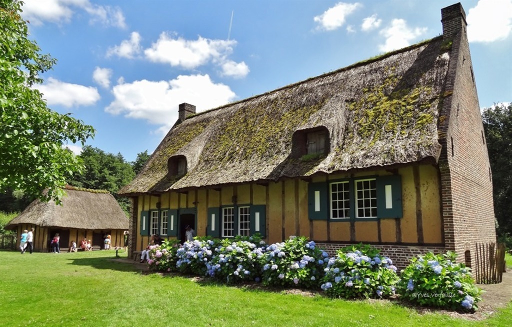 Bokrijk