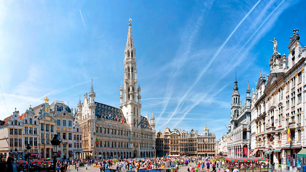 Brussels