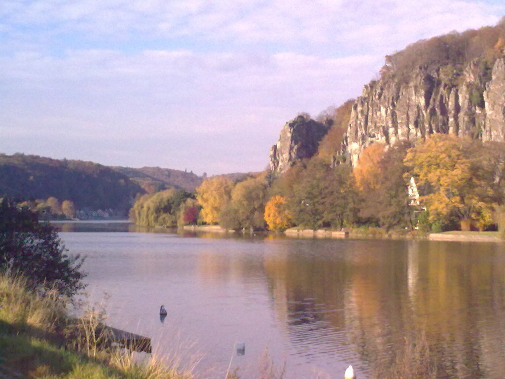 The Meuse
