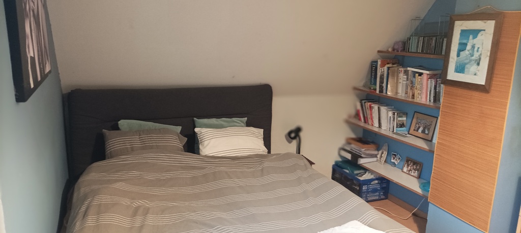 Elise's bedroom (160X200)