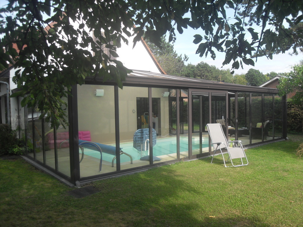 The garden