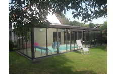 The garden
