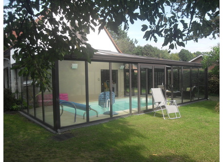 The garden