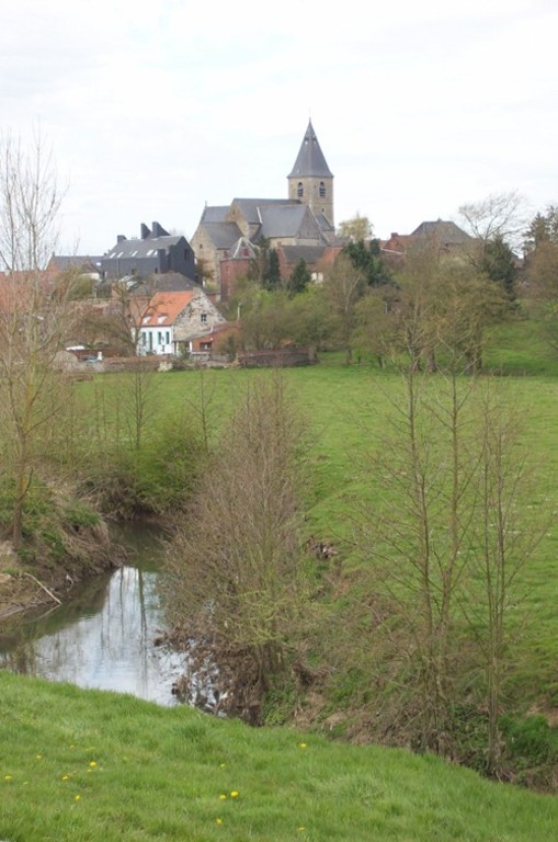 Steenkerque (10 min)