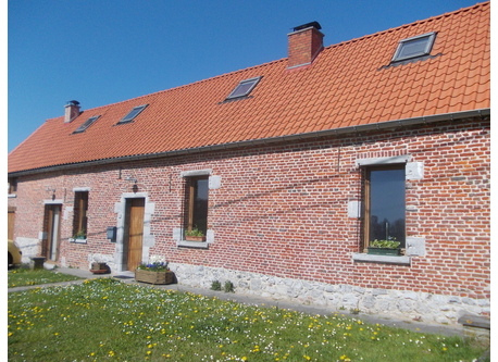 Our home