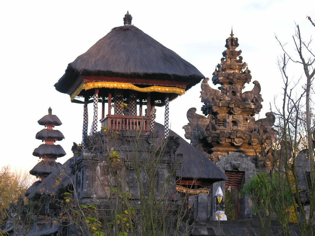 Pairi Daisa (3 étoiles au guide Michelin) - 15 min