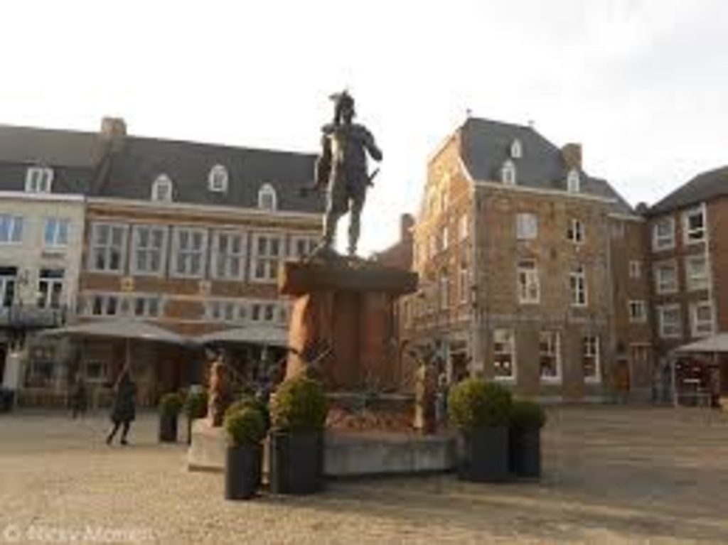 Tongeren
