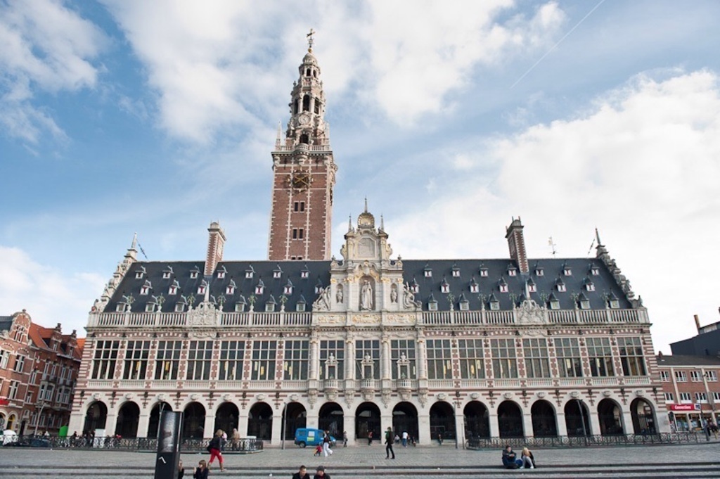 Leuven