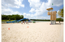 Blaarmeersen: sports and recreation park in Ghent