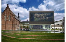 STAM - Ghent City Museum