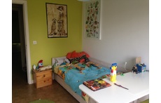 Timon's room