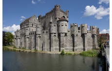 Castle of the Counts / Gravensteen - Ghent