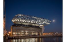 Antwerp - The Port House - visitantwerpen.be
