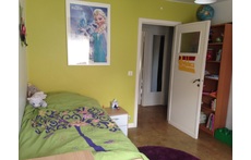 Jutta's room