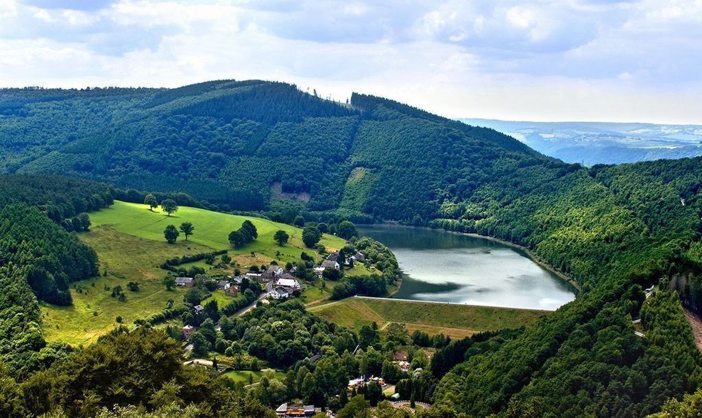 Ardennes (hiking and cycling)