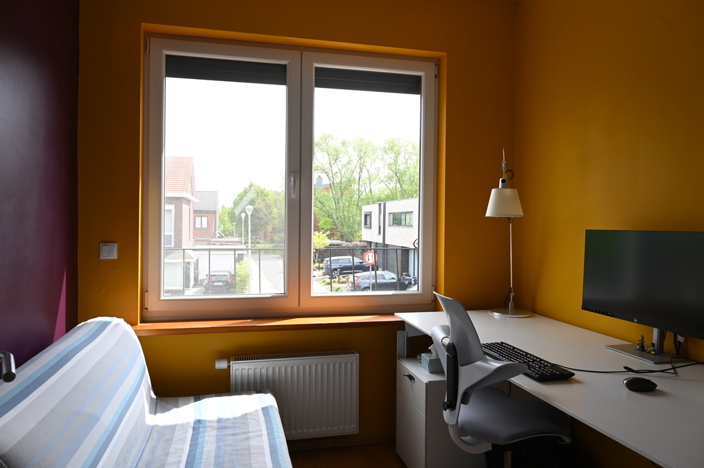 Guests' bedroom / Home office