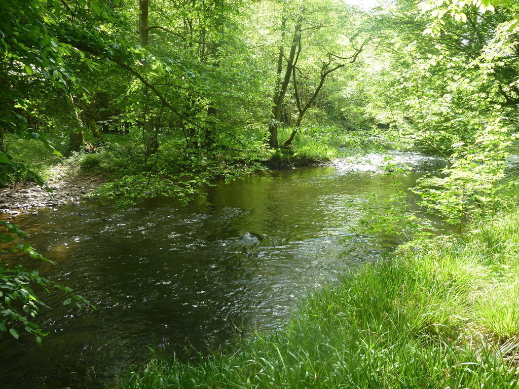 petite balade tranquille