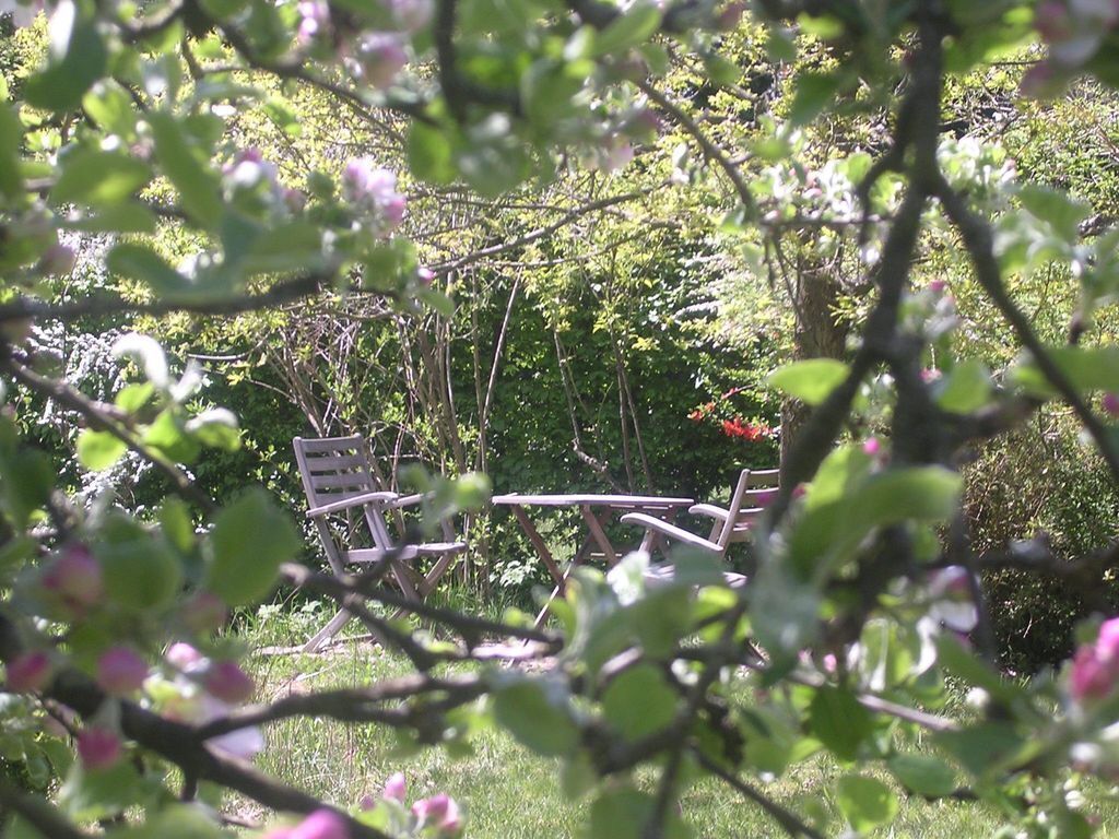 pour lire, prendre un verre, rêver...