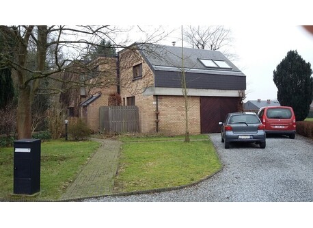 view from the street