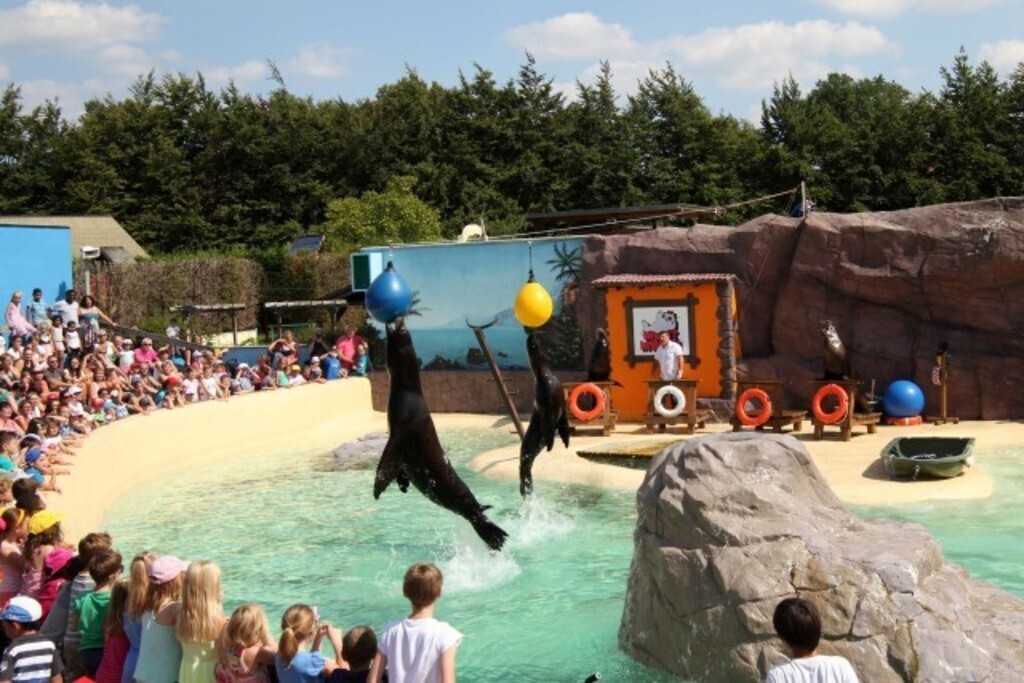 Mont Mosan, ten minutes drive from home