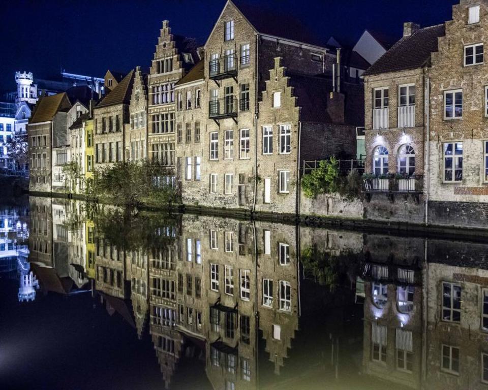 Ghent
