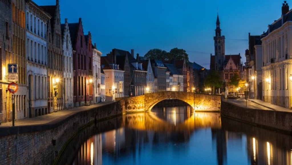 Bruges