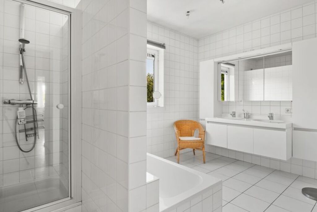 Current big bathroom - plans to renovate it, timing not fixed yet