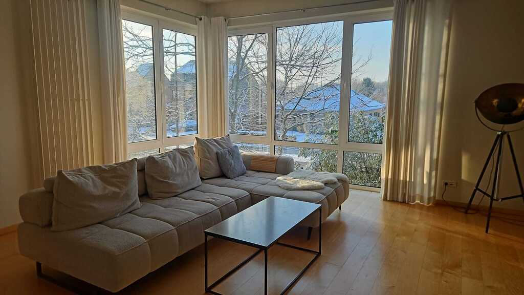 Sitting area - picture 2