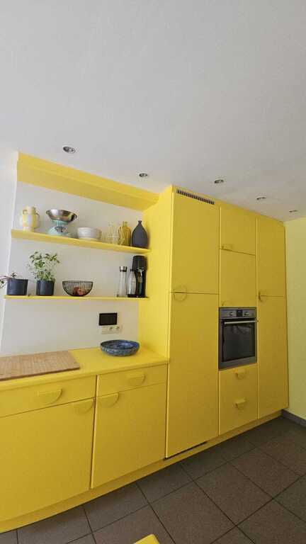 Kitchen - view 2
