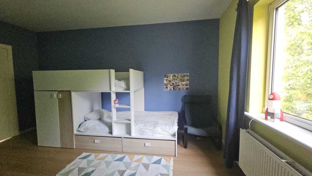 Cyriel's bedroom - view 3
