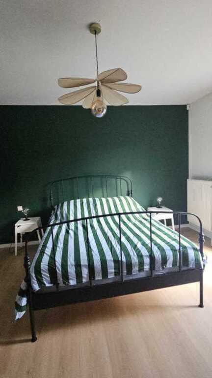 Parental bedroom