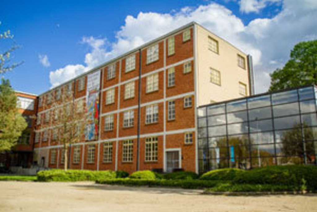 Turnhout = city of playing Cards. This is the national museum of playing cards in Turnhout.