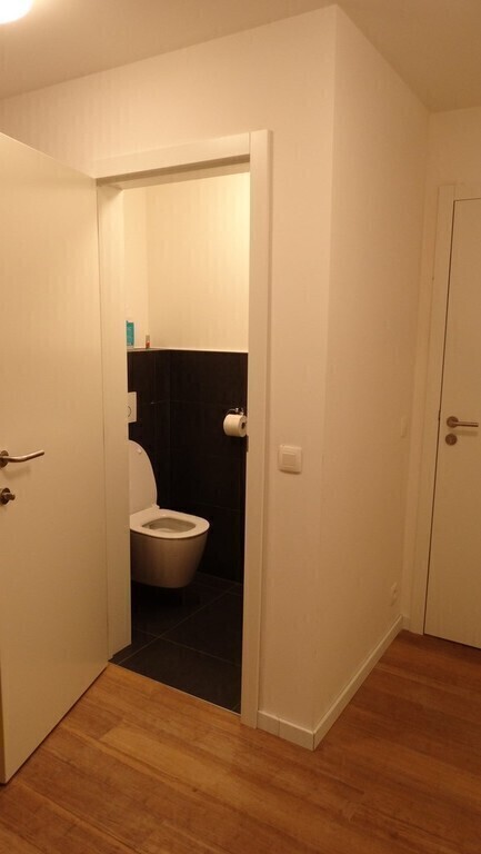 toilet nr 3