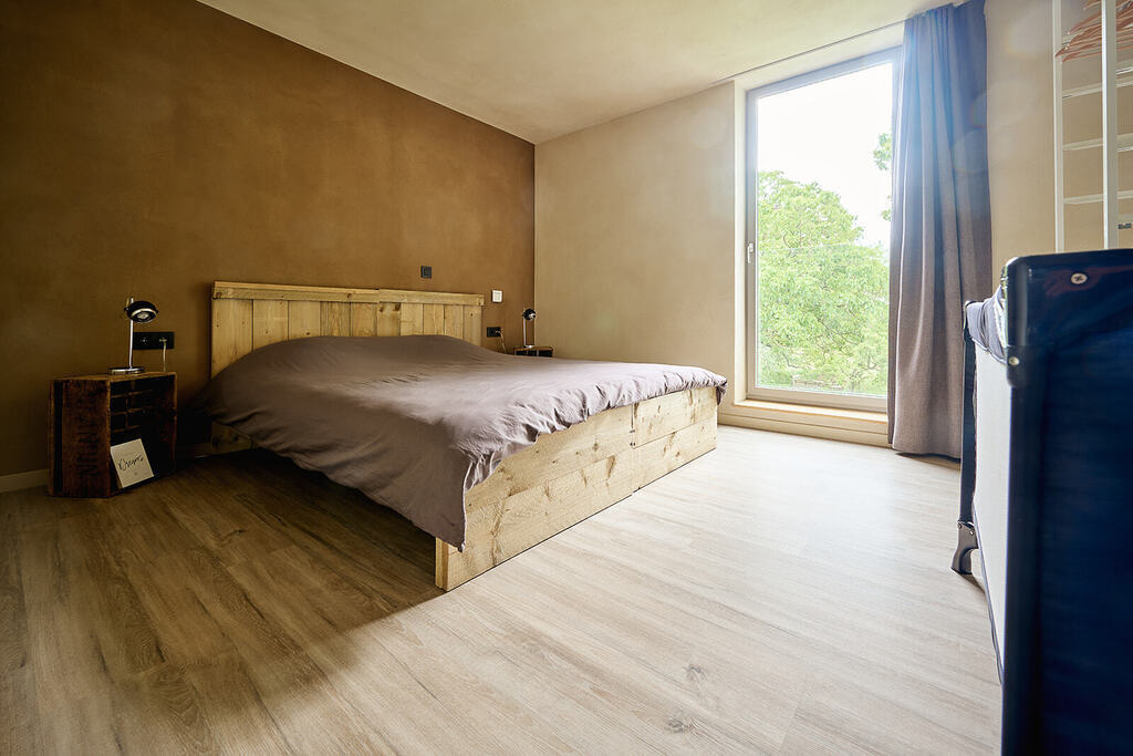 Bedroom 3 - beds can be placed separately