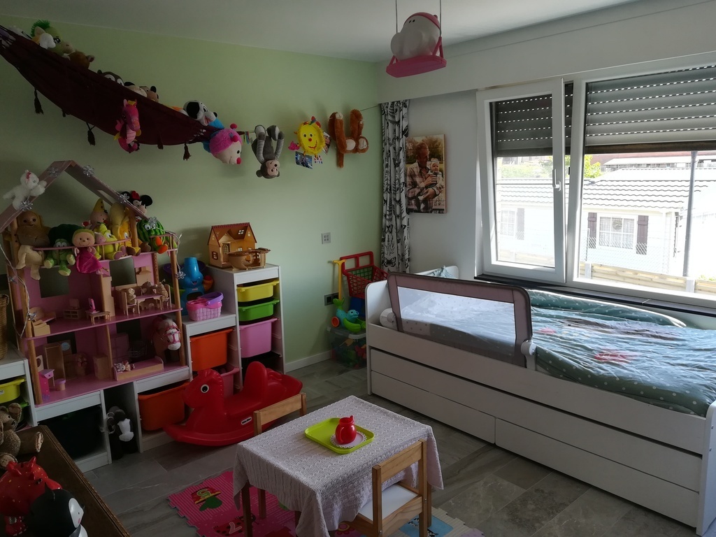 Childrens room