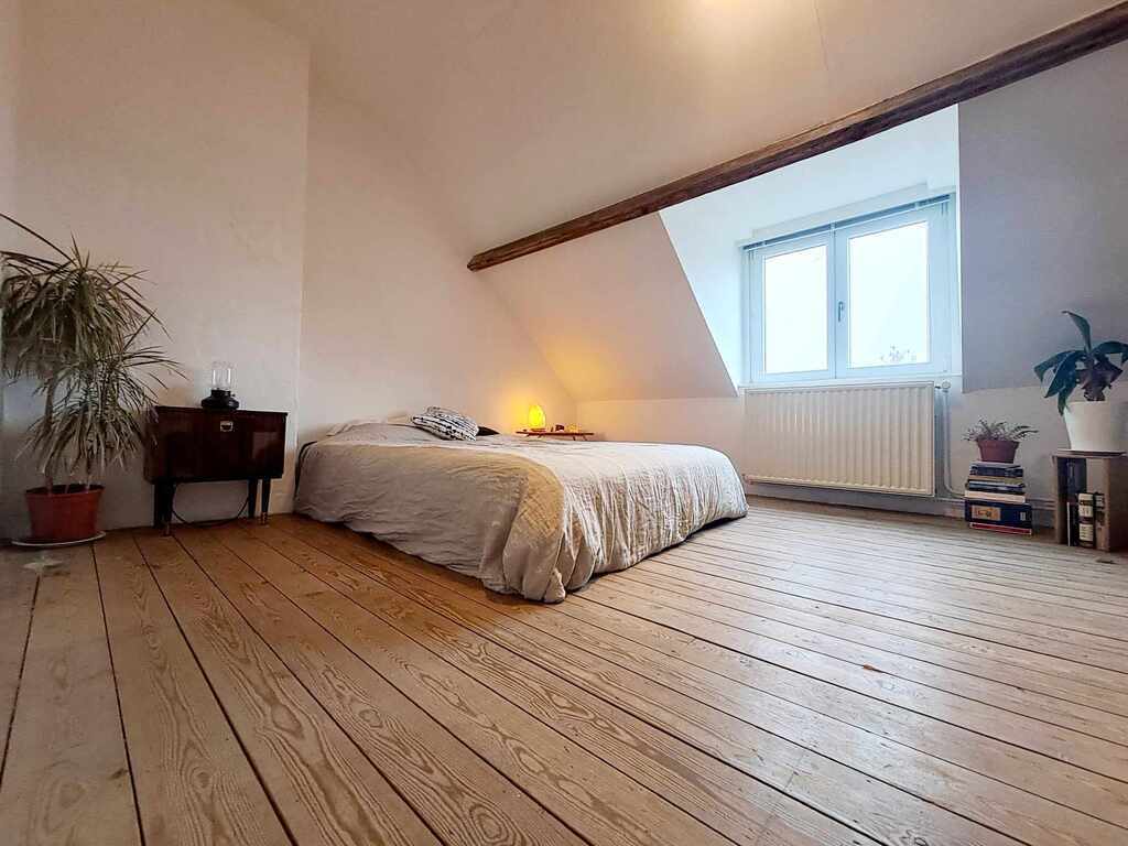 Third floor - Double bed room