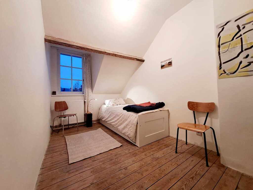 Third room - Single room 