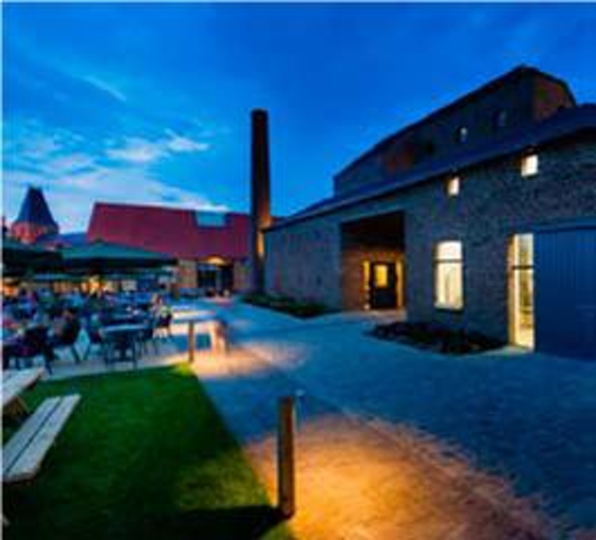 Wilderen Brewery (Belgian homemade beers, gin, whiskey...) in Sint-Truiden