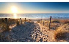  The Flemish Coast has 13 seaside resorts.