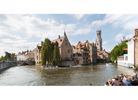 Bruges - www.brugge.be - 10 min by car