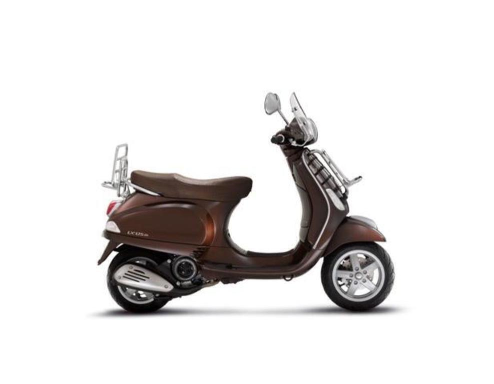 Vespa 50cc