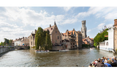 Bruges - www.brugge.be - 10 min by car